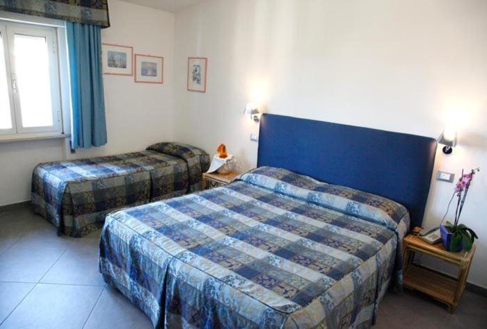 Albergo Rossella Castiglione della Pescaia Room photo