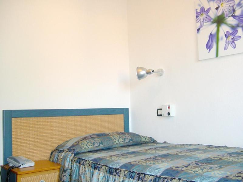 Albergo Rossella Castiglione della Pescaia Room photo