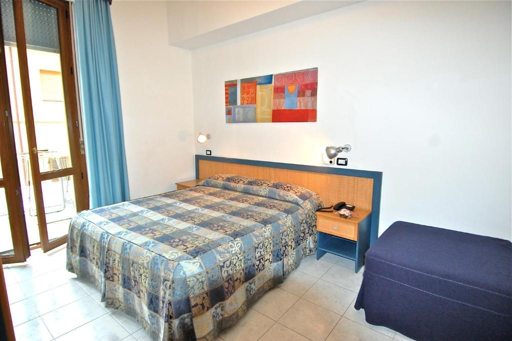 Albergo Rossella Castiglione della Pescaia Room photo