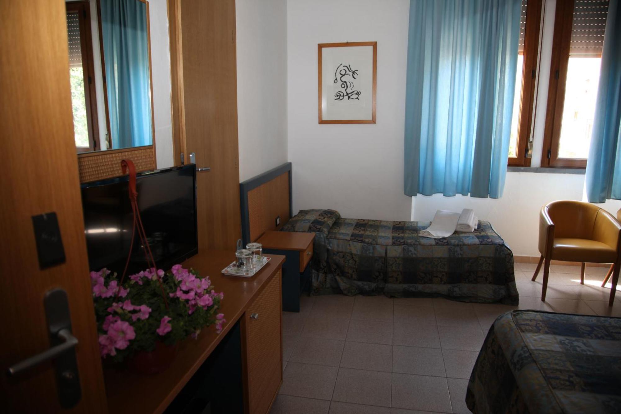 Albergo Rossella Castiglione della Pescaia Room photo