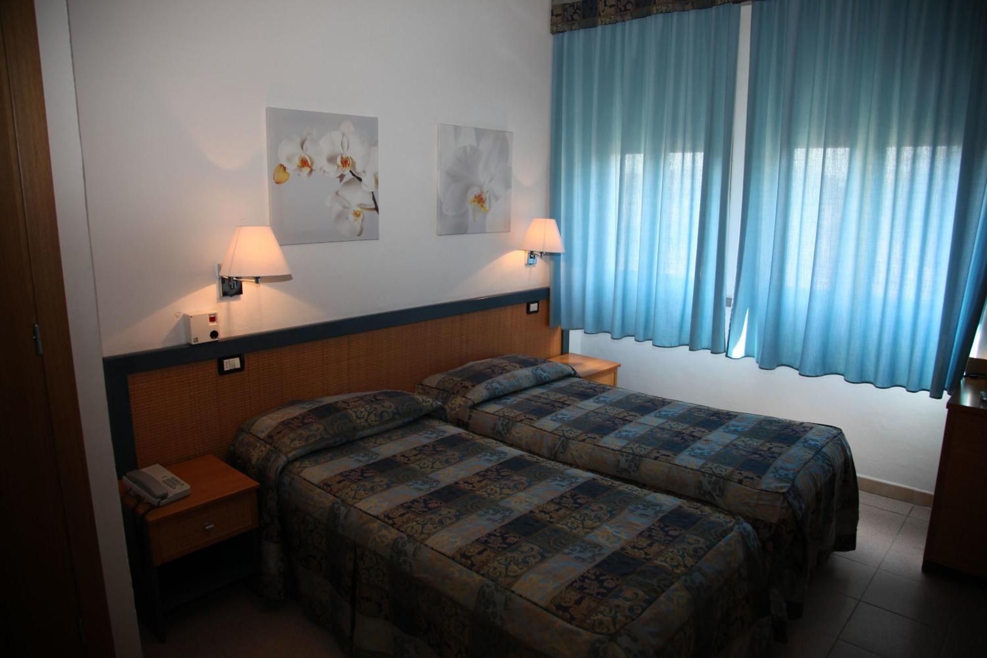 Albergo Rossella Castiglione della Pescaia Room photo