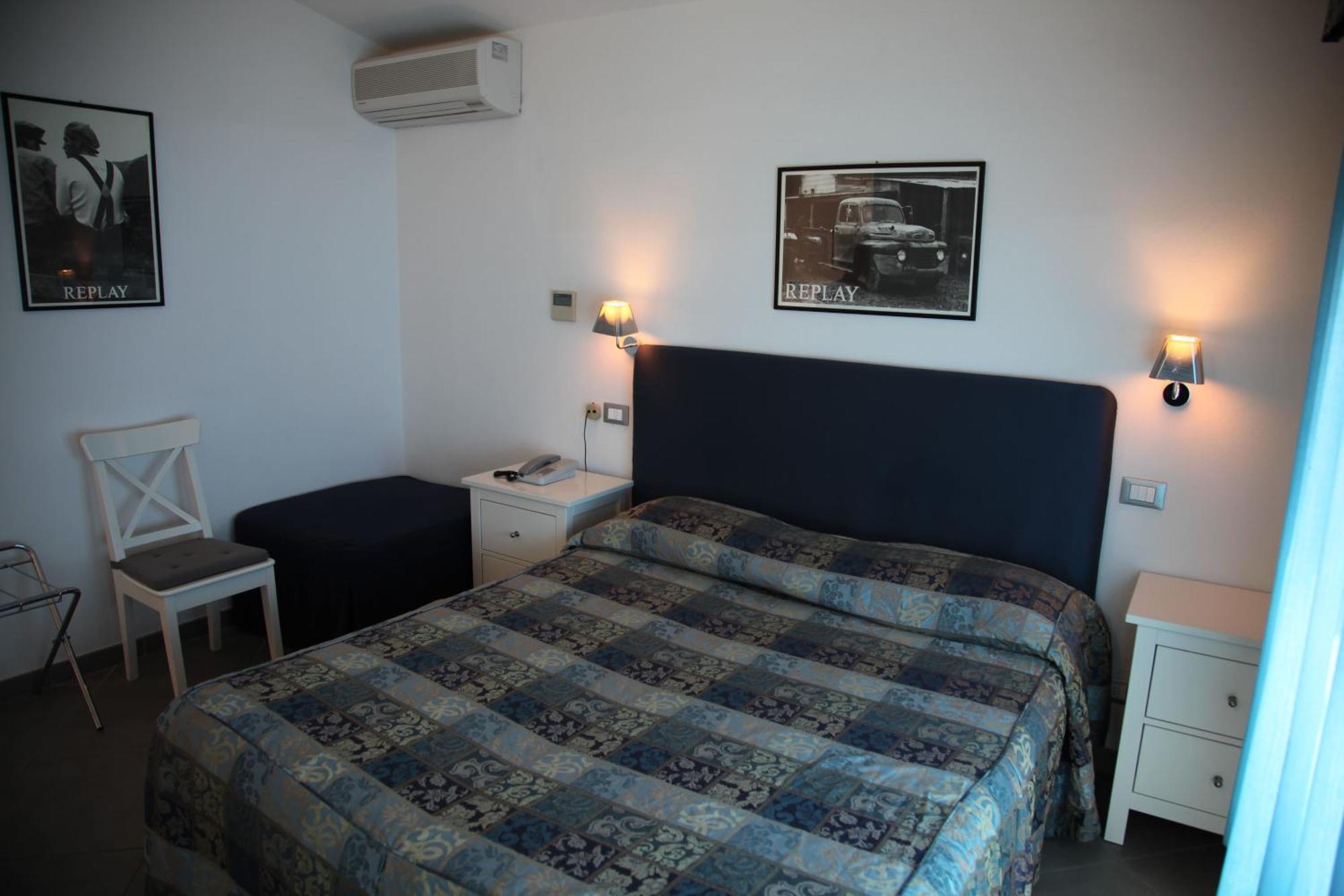 Albergo Rossella Castiglione della Pescaia Room photo