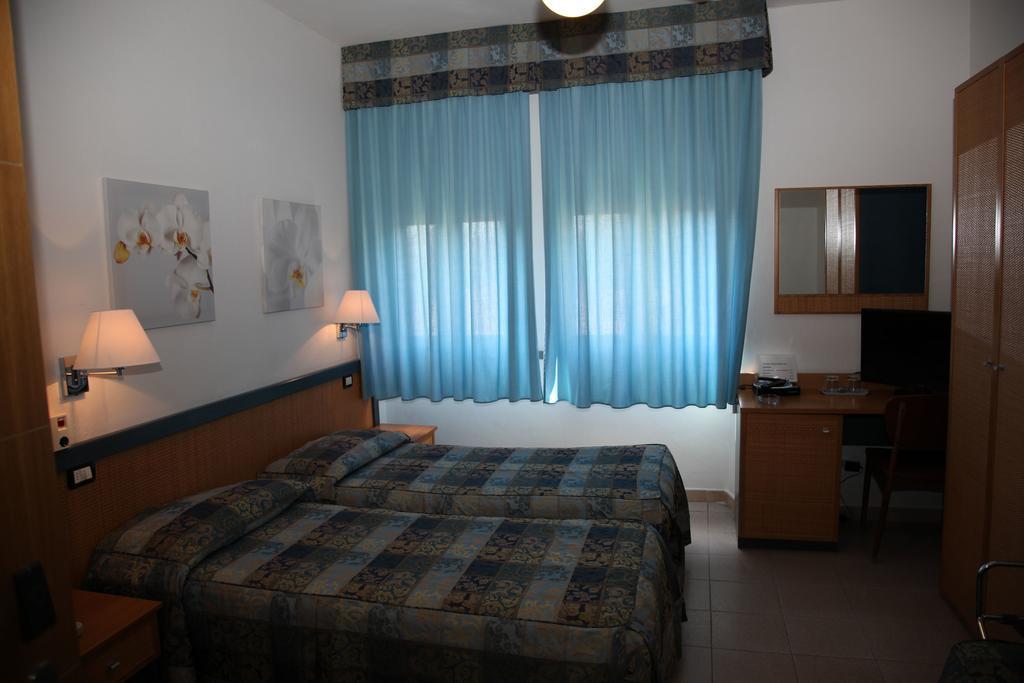 Albergo Rossella Castiglione della Pescaia Room photo